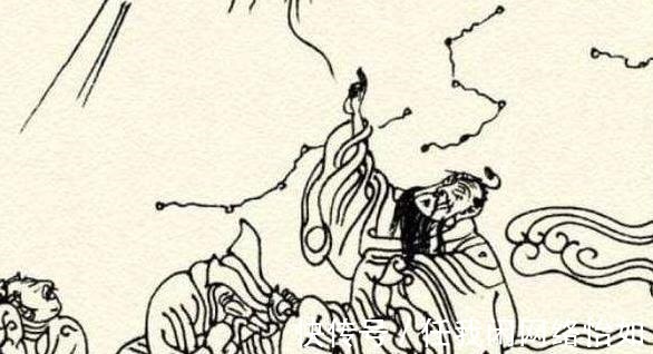 功名&离奇故事书生恋上老妪,父亲趴窗户边偷看,吓出一身冷汗