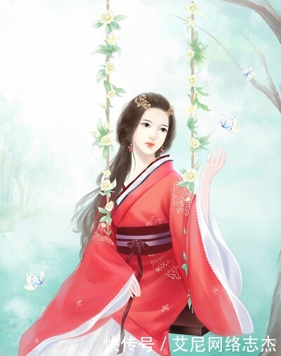 巾帼不让须眉,书香世家的才女,承继父兄遗志续成《汉书》