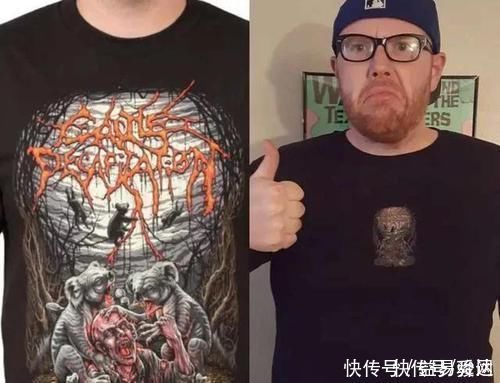 灭霸|这些堪称史上最搞笑的卖家秀VS买家秀,相信看完以后卖家自己都忍不住笑了