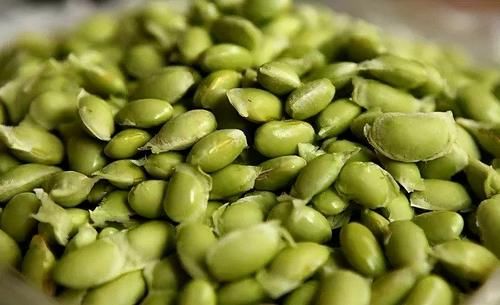 毛豆|女性要排毒,离不开三种食物,排出毒素,补足气血,维护子宫健康