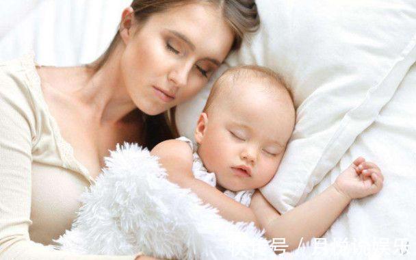 父母|别不信!孩子什么睡姿就是什么性格,如果是第二种,父母就要留意