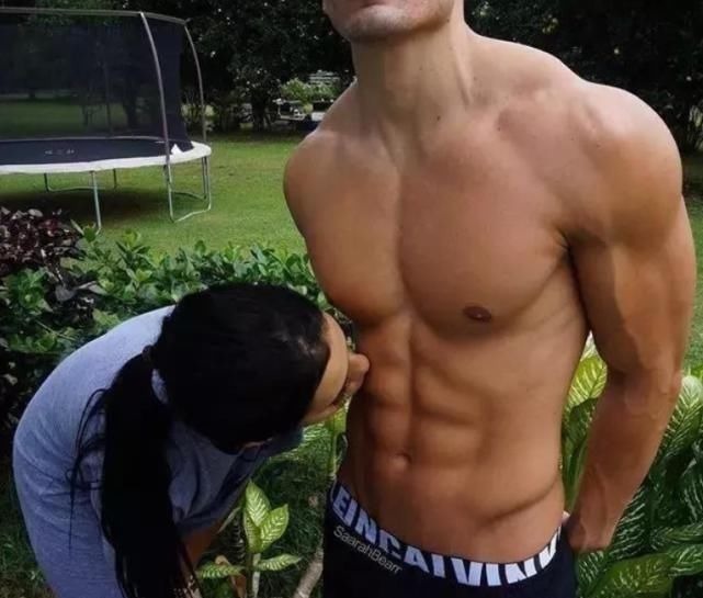 胰岛素|腹肌是怎样炼成的4招让你“体脂率”降到11％，轻松秀出腹肌