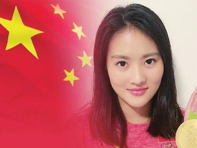 奥运会|奥运5金王追星德云弟子,曾是跳水女神,29岁未谈恋爱专心搞事业