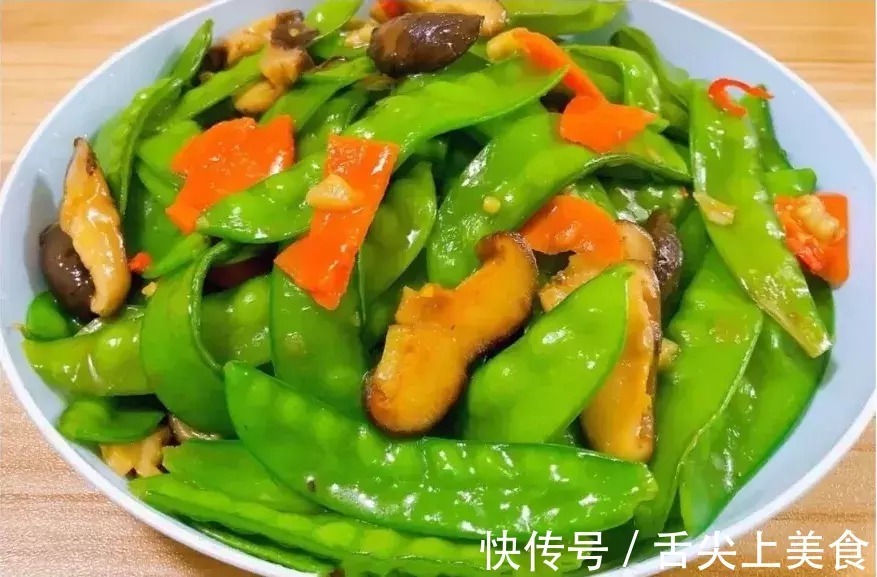 这10道家常素菜，总有你喜欢的