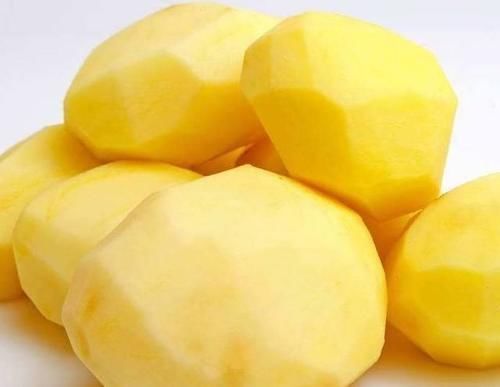 忠告|忠告：土豆别和此物同食，别给健康找麻烦，现在知道还来得及！