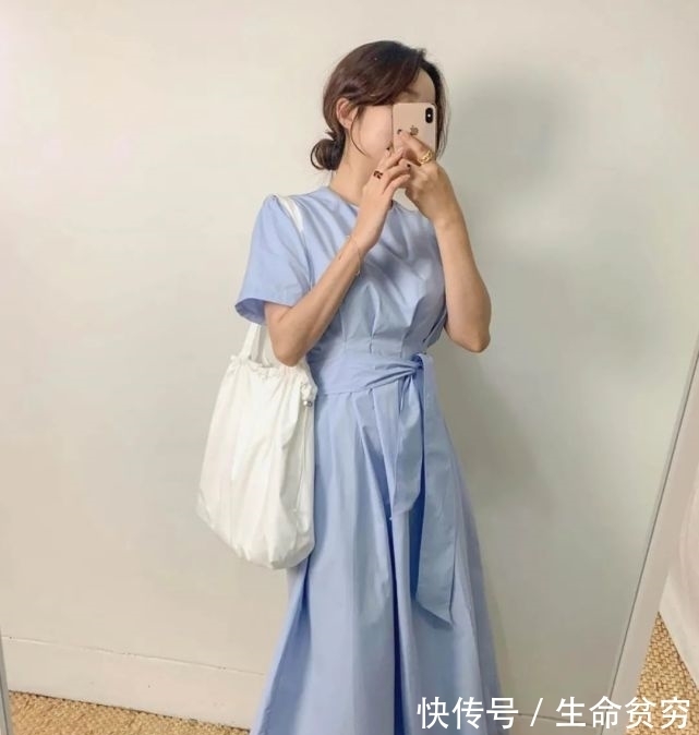 街拍|穿衣搭配:拜托你们夏季别瞎买衣服了,尤其第三件,太显廉价啦