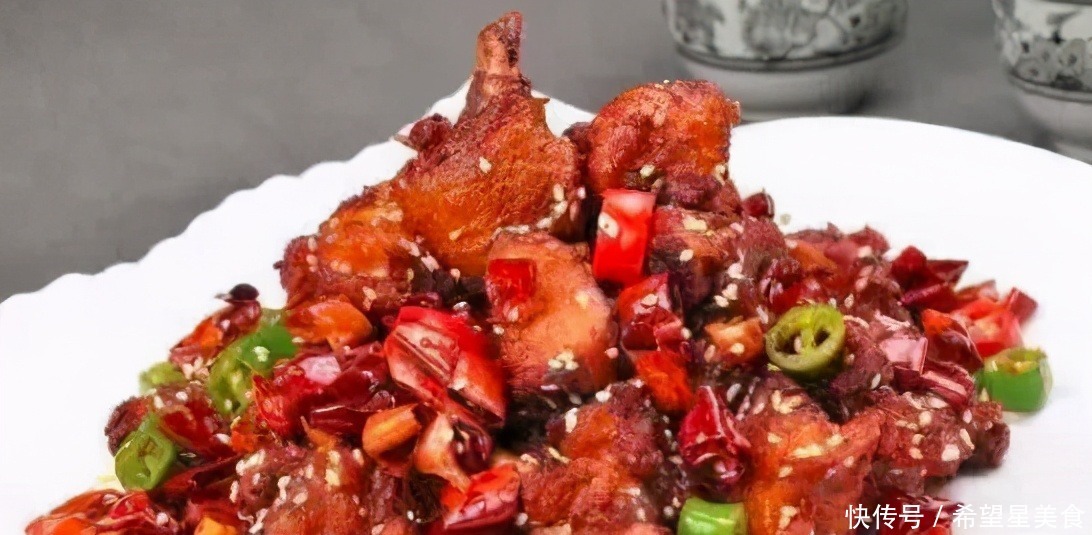 春节过后请客吃饭教你几道拿手菜,下酒下饭,待客特有面子!