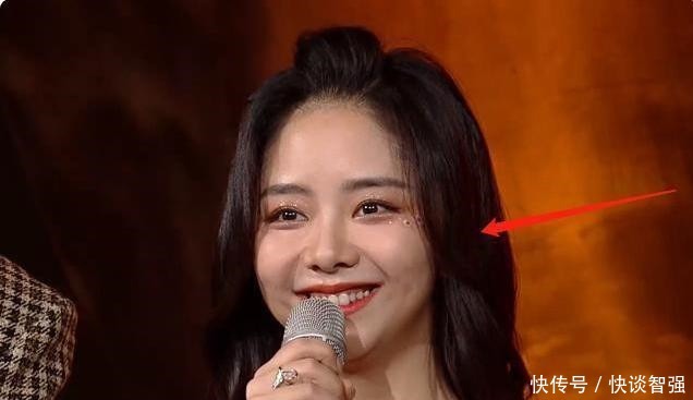 威龙|金鹰你肿么了?宋威龙翻车,张萌像馒头,只有她扛住了一切!