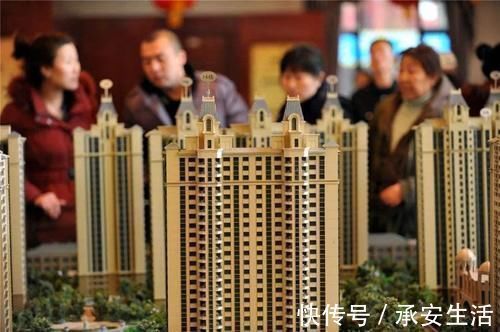 功能区|买房是大事,内行人士道出“玄机”,这5大事项一定要注意!