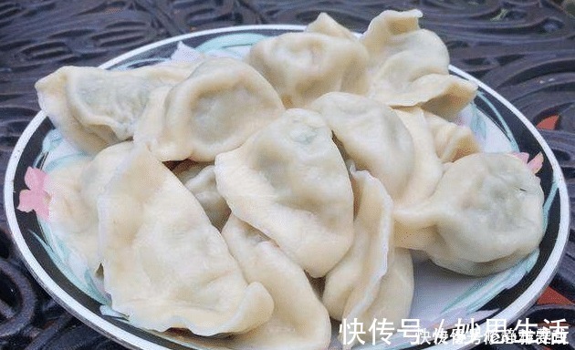 饺子馅|59岁老师傅说调饺子馅时,有2种料不可缺少,少一种饺子都难吃