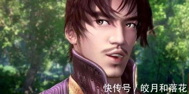 朱家|秦时明月朱家才适合当农家之主,可惜农家没有人能认清现实