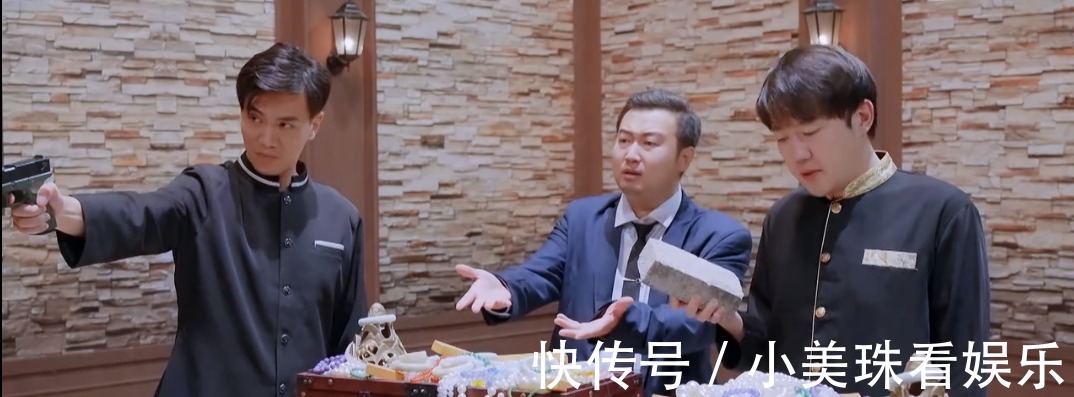 李易峰缺席,陈赫搞笑加盟,《最后的赢家》恐怖氛围再升级