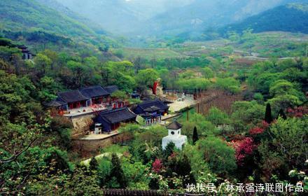 大黑山|大连大黑山美景