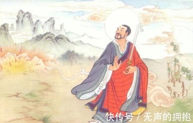 龙须虎|龟灵圣母死后为何没上封神榜?她的结局,可要比上榜好得多了