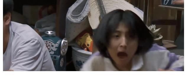 荣梓杉|黄渤带动《向往的生活》的气氛，黄磊的状态都不一样了！