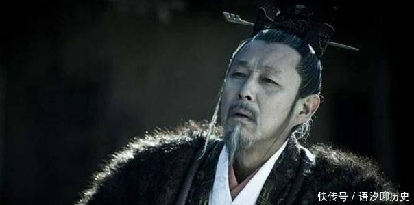 就道|张良对韩信评价，只有短短四字，就道出韩信的一生