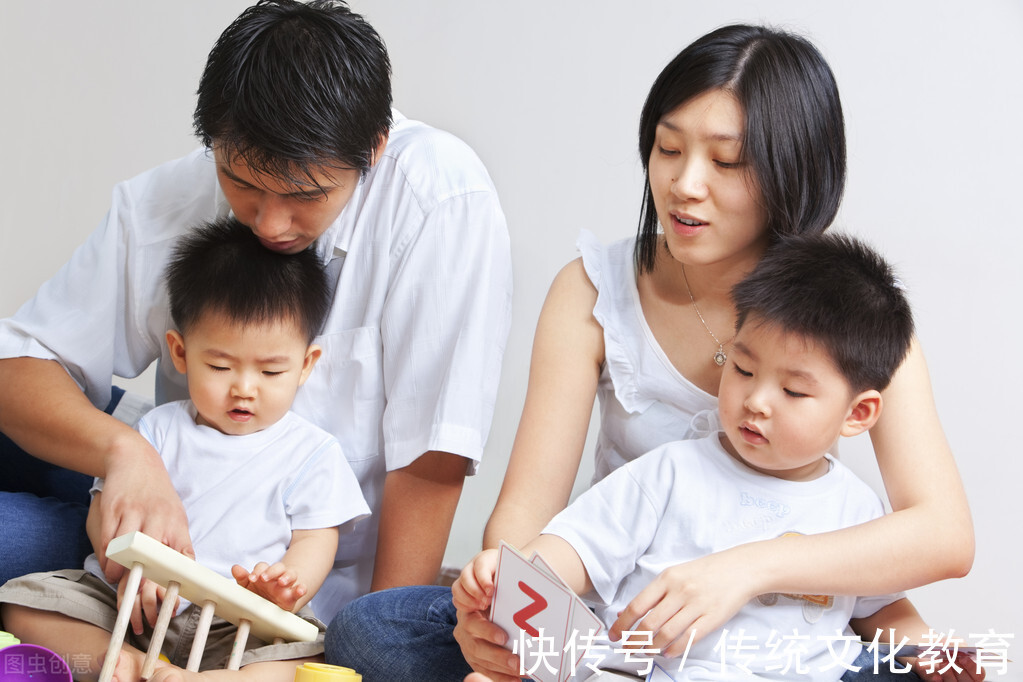 温柔的爱|家里有男孩子,应该怎么教育,长大后才能有出息?