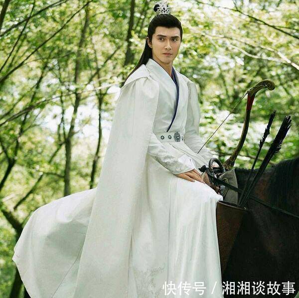 古诗词#4首文采飞扬的古诗词,披露古代读书人的酸甜苦辣,让人为之侧目