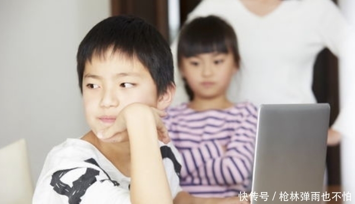 桂芳|从什么时候开始,孩子不叫“妈妈”改叫“妈”?是娃不爱母亲了吗