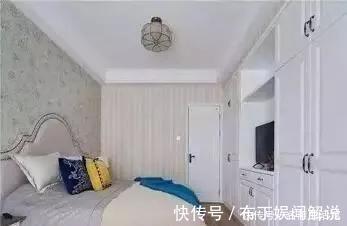 柜子|朋友乔迁新房，刚进屋参观就被迷住，阳台堪称全屋亮点晒晒