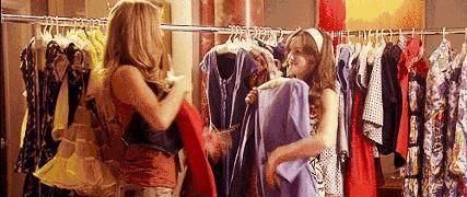 裙子 + 小白鞋，裙子 + 平底鞋，2021巨in组合 ！