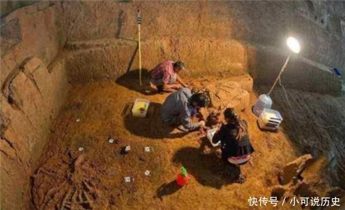 汉墓出土2本失传千年古籍,译成现代文后,西方专家这不可能