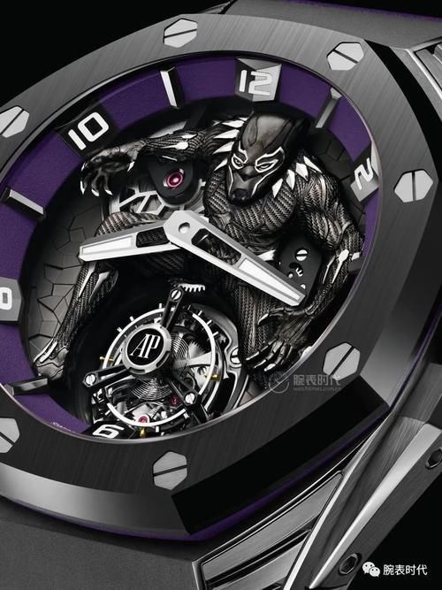 表展之外，这五款腕表让你捂不住荷包！