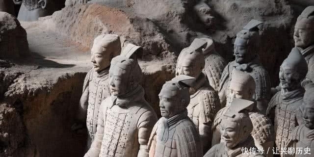 故宫|秦始皇陵已被找到,探明是故宫的80倍,为什么专家迟迟不肯开挖呢?