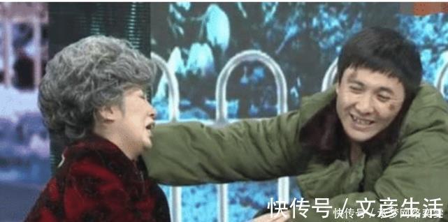 他上春晚6次却3次失误，但每一次失误都成经典，网友说他难怪能红