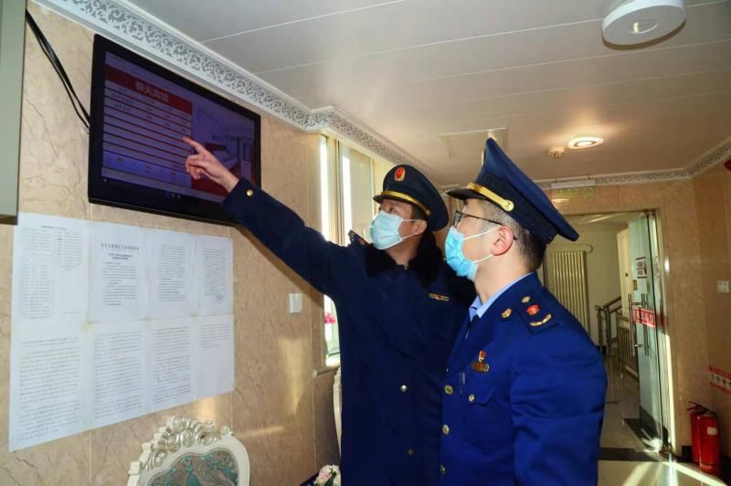 酒店|研究生招生考试今日开考 北京通州区市场监管局专项检查“考研房”价格