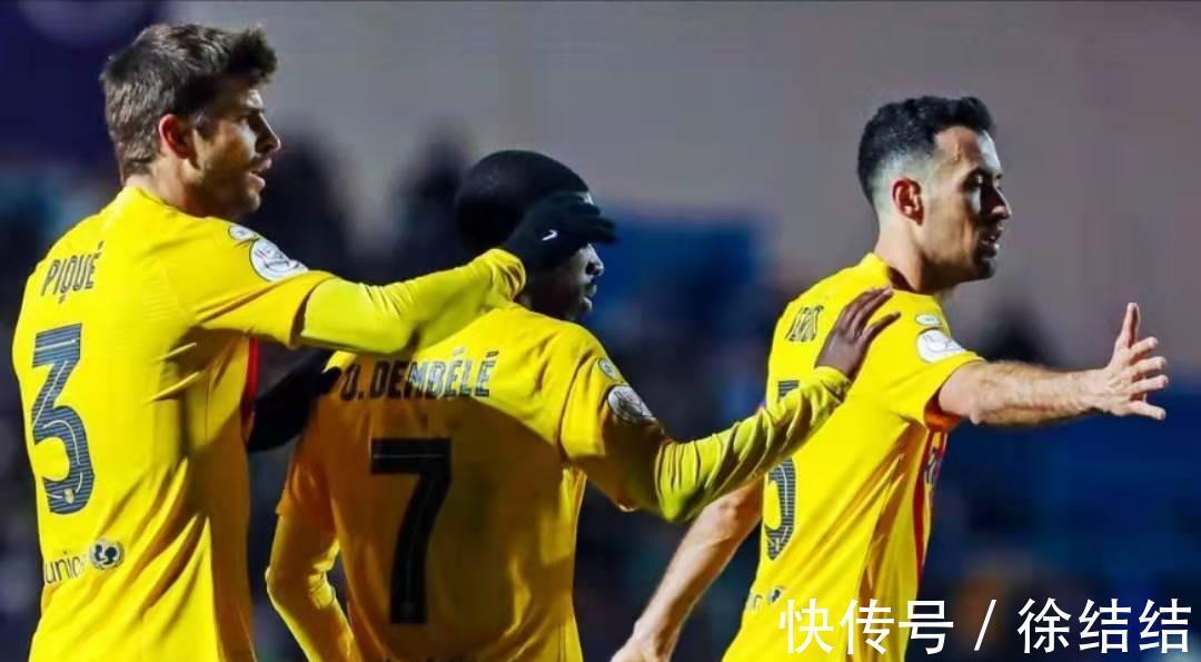 超级杯|决战西亚!皇马VS巴萨,西班牙超级杯半决赛移师海外
