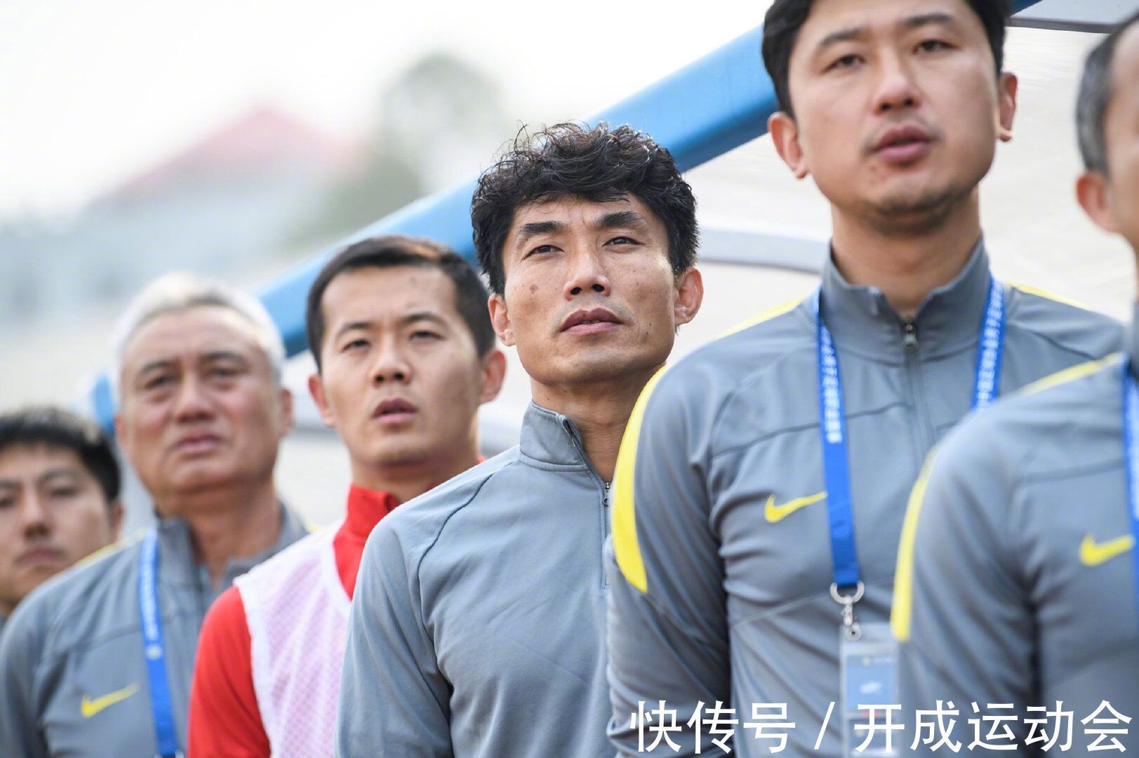 广州队|中超霸主辉煌不再!郑智离开,上港争夺蒋光太,武汉三镇签4人
