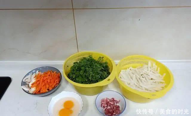 草头炒|春天属它最鲜美,千万别错过,随便一炒自带清香