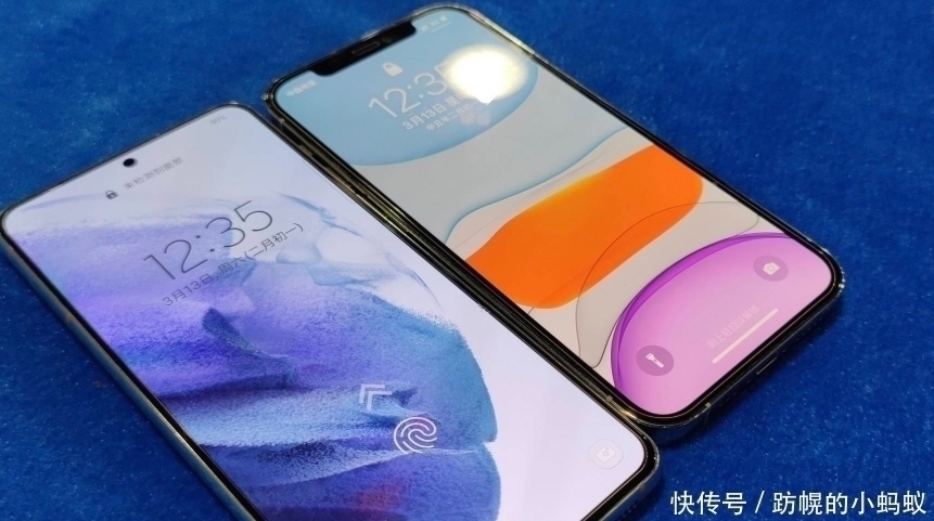 人脸识别|不买iPhone12是对的！库克在iPhone13上妥协了，四大变革值得期待