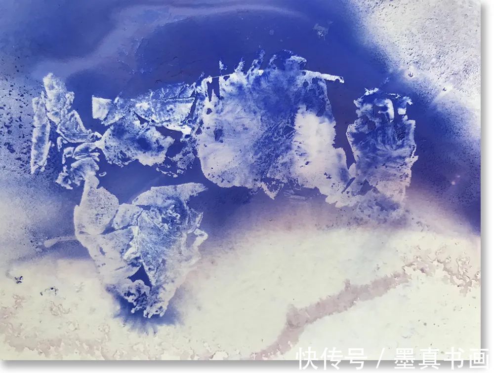 绿雨|「李世安」|丹青追梦 水墨本色-中国当代书画名家个人云展览