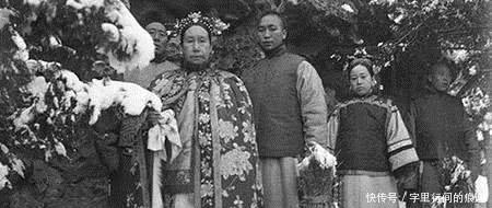 李莲英|大太监李莲英的结局如何为什么开棺后的李莲英身首异处！