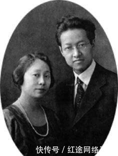 奇才赵元任:会说中国33种方言,精通7门外语,一生只钟情一人