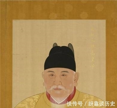 起兵|都说是建文帝削藩导致朱棣起兵，历史上还真可能不是