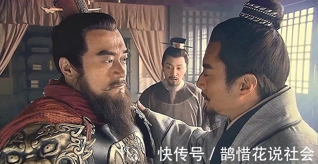 宋江@水浒传中的第一高手:他武功卓绝却威望不高,被宋江用来压制林冲