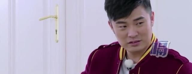 鄭愷發文吐槽4位離開跑男的成員,最后1句話,引40萬粉絲淚目