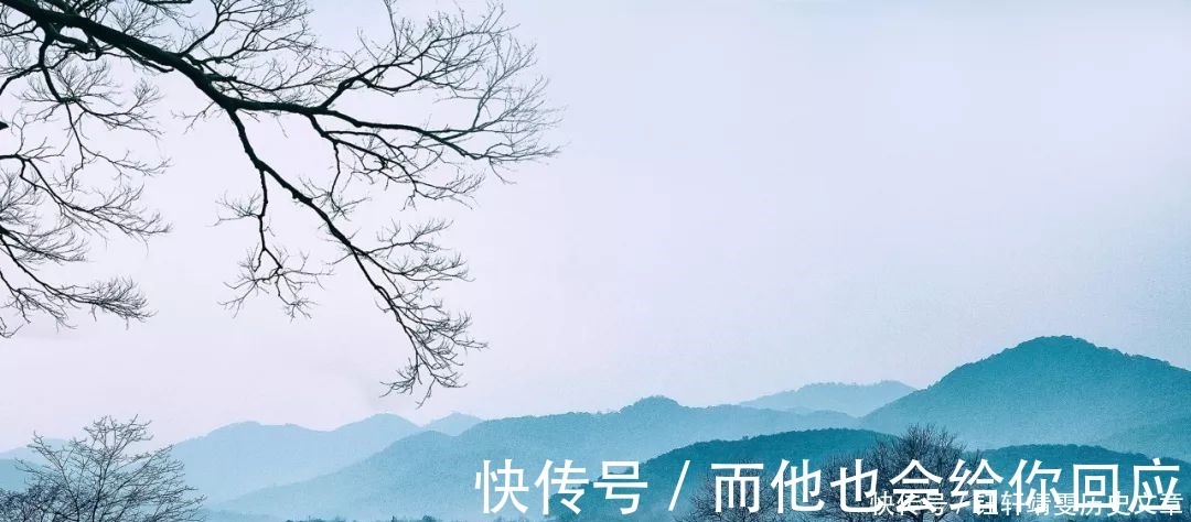 纳兰容若$20句令人惊艳的诗词,读一遍,就再也忘不掉