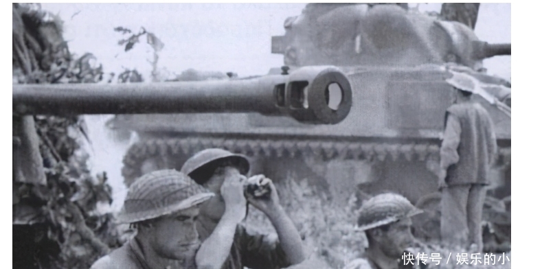 英法美|邻国内乱，英法美日十四国围攻趁火打劫，中国出兵三千，防止入侵