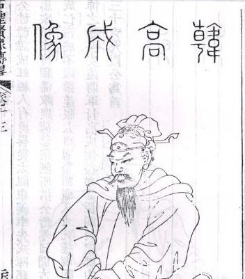 朱元璋|御驾被拦还被老妇人怒骂,朱元璋为何愧疚赔礼并为其养老送终?