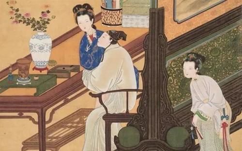 金瓶梅|风俗不落《金瓶梅》,它是“禁书”,但内容细腻越品越有味道