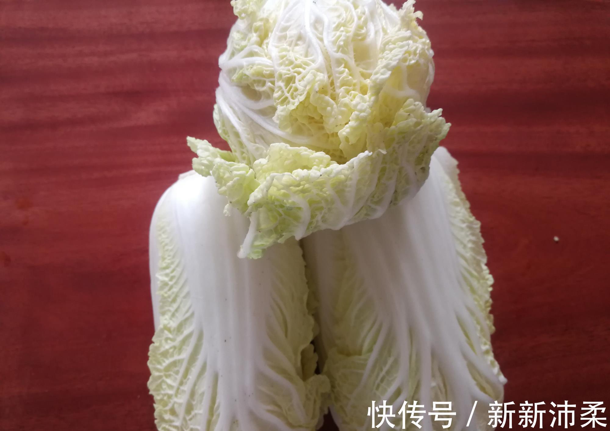 店主教|肉馅饺子做法,10年店主教1个小妙招,学会窍门调馅更简单