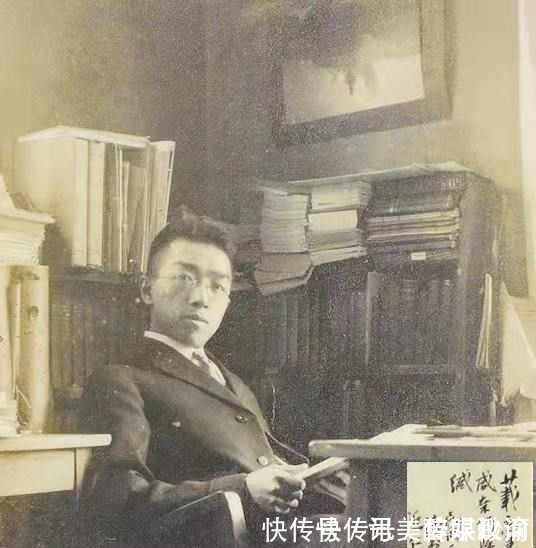 杜威@一代文学家胡适的悲凉:爱女早夭,小儿子自杀前,登报骂父