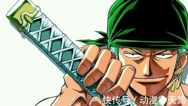 代表性|海贼王草帽海贼团极具代表性的小物件, 山治最喜欢自己的事后烟?