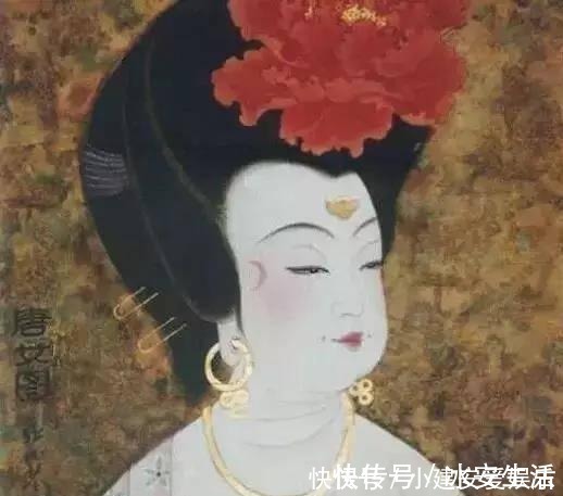 香粉|古代美妆史：浓妆淡抹总相宜，古代女子是怎么化妆的？