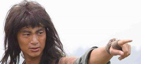 梁山天究星,挤掉孙立位置最大嫌疑人,宋江却看走了眼