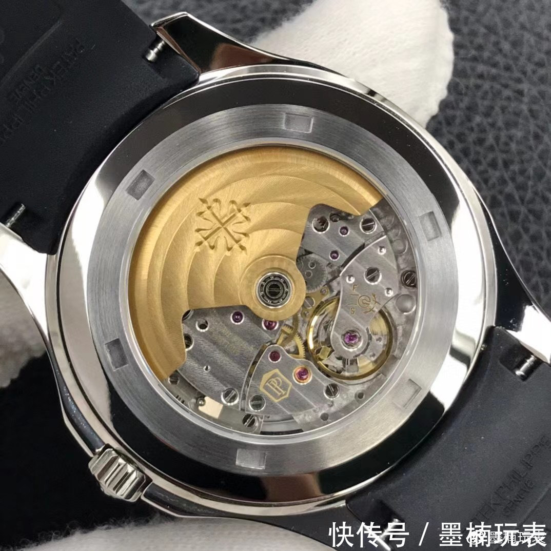 手雷 百达翡丽5167a手雷对比评测,ZF厂对比3K厂,哪个更值得入手?